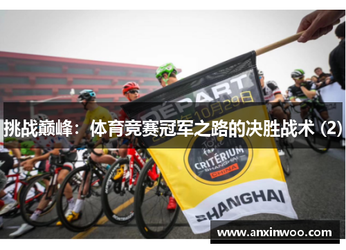 挑战巅峰：体育竞赛冠军之路的决胜战术 (2)