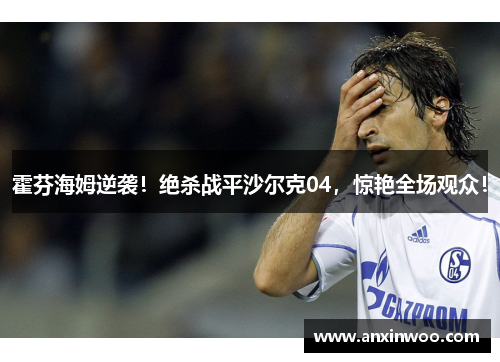 霍芬海姆逆袭！绝杀战平沙尔克04，惊艳全场观众！
